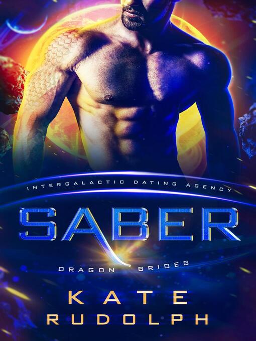 Title details for Saber by Kate Rudolph - Available